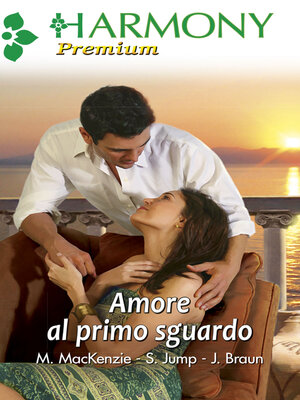 cover image of Amore al primo sguardo